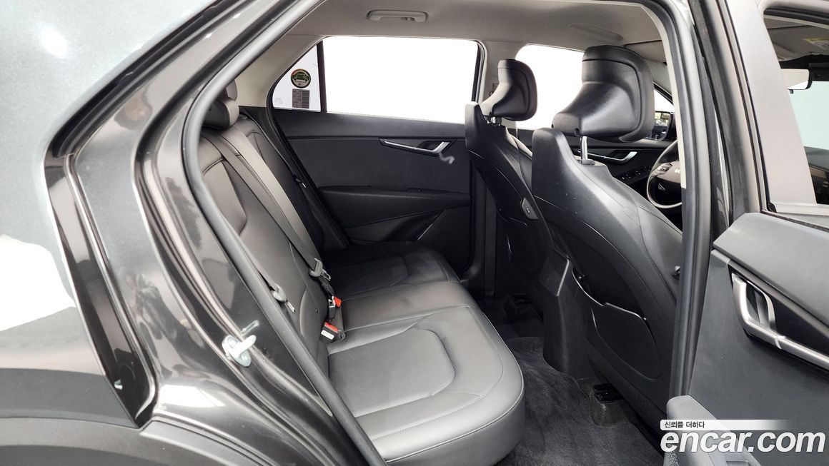 Kia Niro 2023