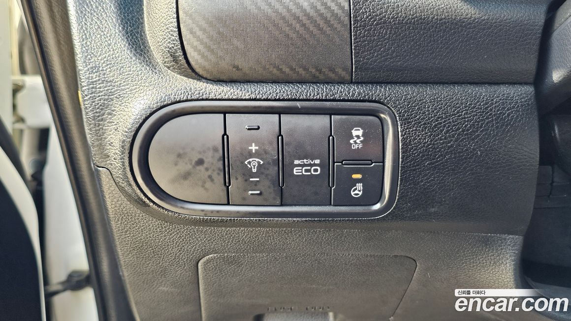 Kia K3 2015