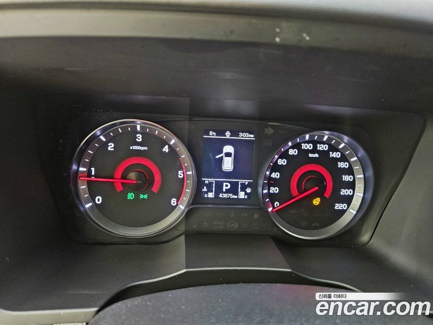 KG_Mobility_Ssangyong TIBOLI 2020