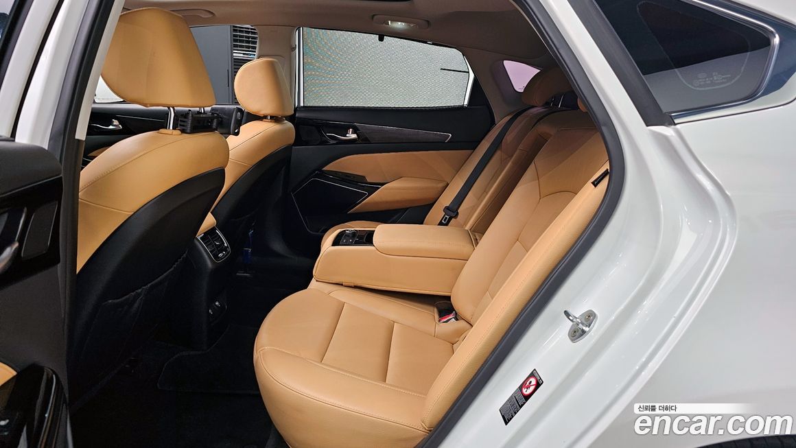 Kia K7 2020