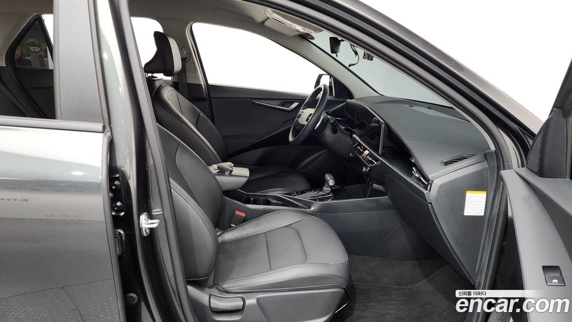 Kia Niro 2023