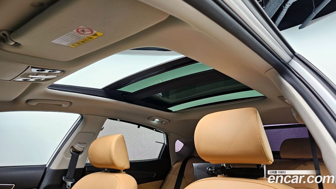 Kia K7 2020