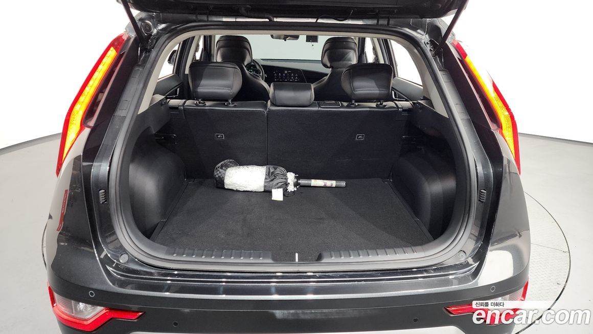 Kia Niro 2023