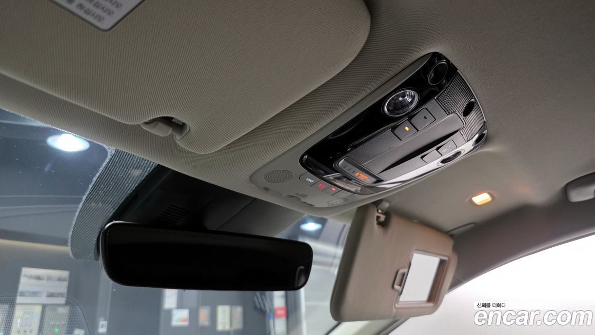 Kia K5 2020