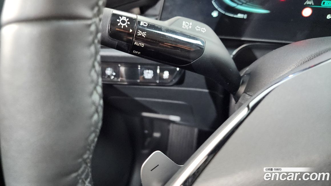 Kia Niro 2023