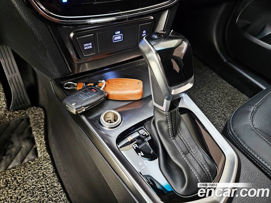 KG_Mobility_Ssangyong TIBOLI 2020