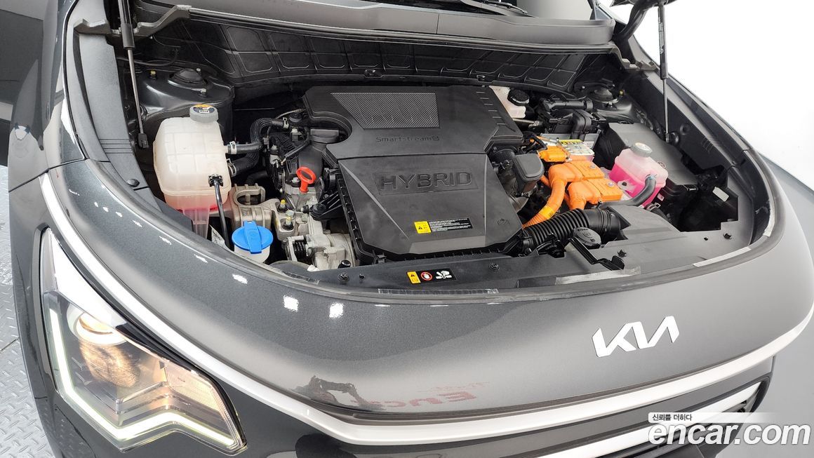 Kia Niro 2023
