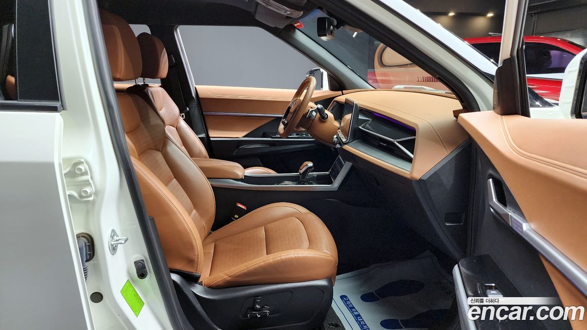 KG_Mobility_Ssangyong Torres 2023