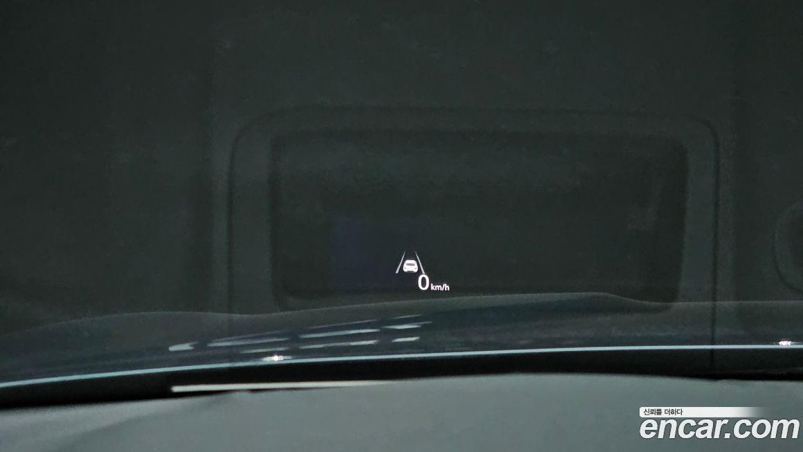 Genesis G70 2022
