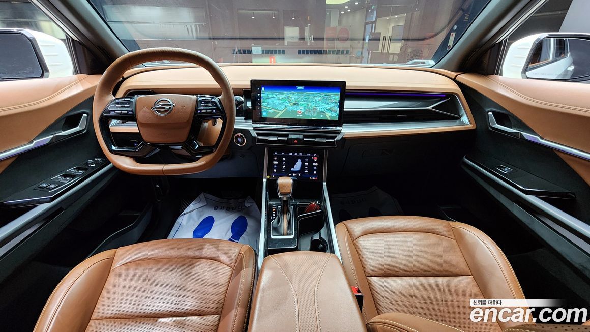 KG_Mobility_Ssangyong Torres 2023