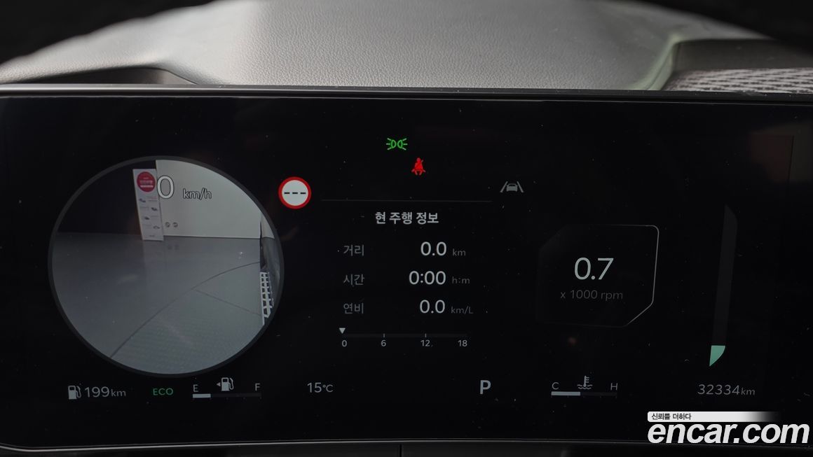 Kia Canival 2024