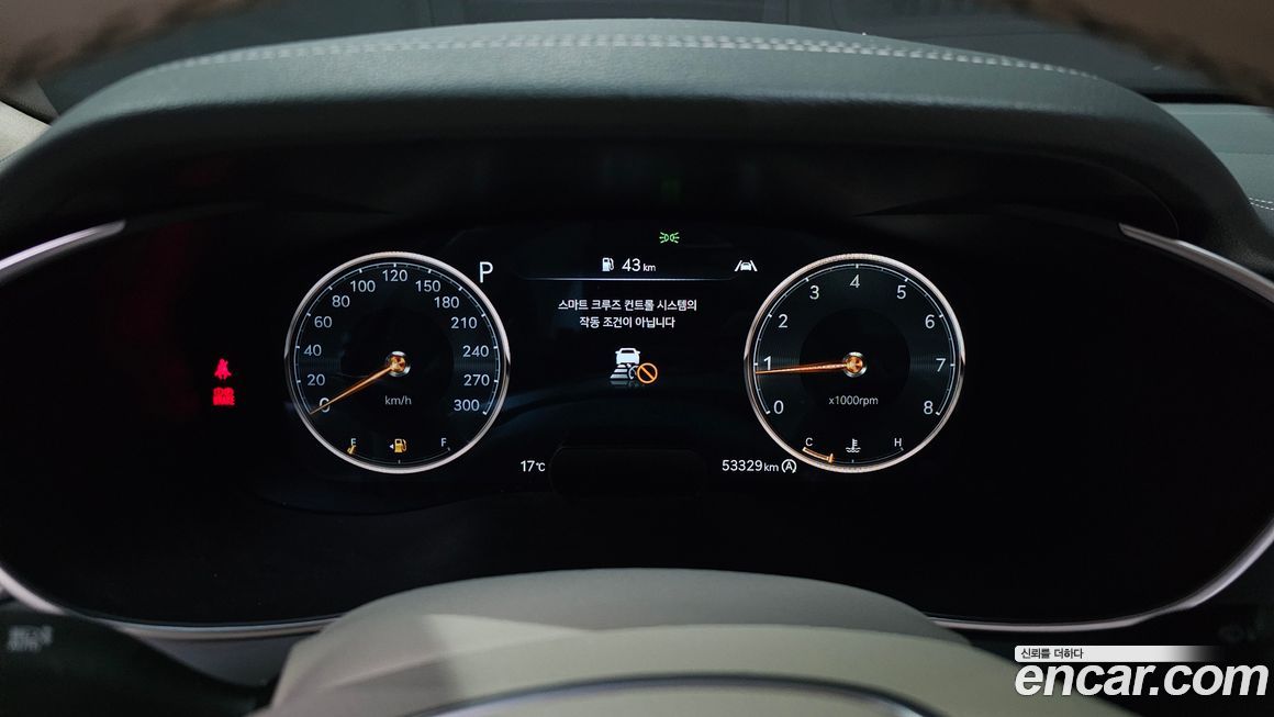 Genesis G70 2022