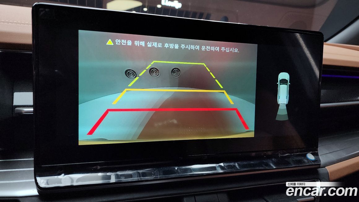 KG_Mobility_Ssangyong Torres 2023