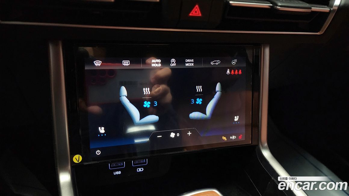 KG_Mobility_Ssangyong Torres 2023