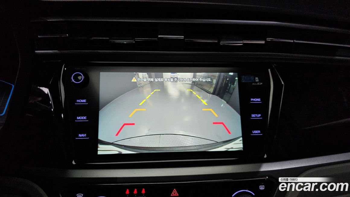 KG_Mobility_Ssangyong KORANDO 2019