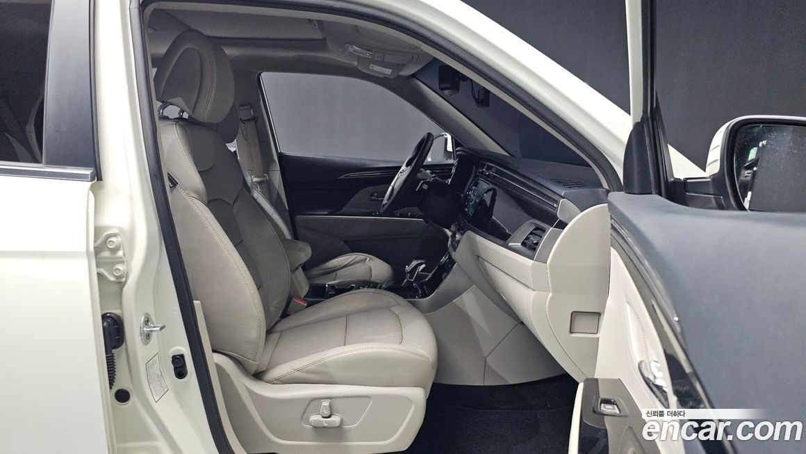 KG_Mobility_Ssangyong KORANDO 2019