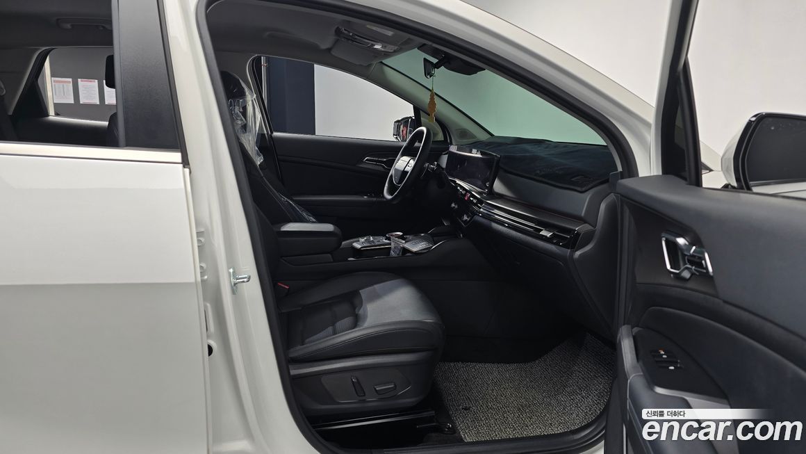 Kia Sportage 2025