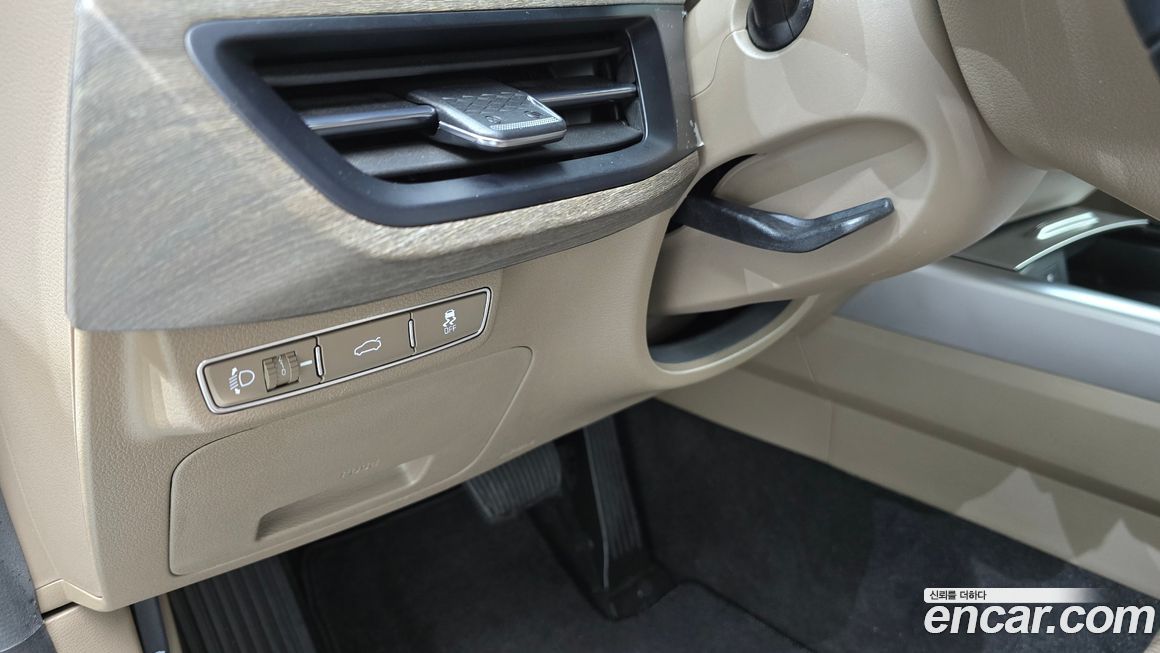 Kia K8 2022