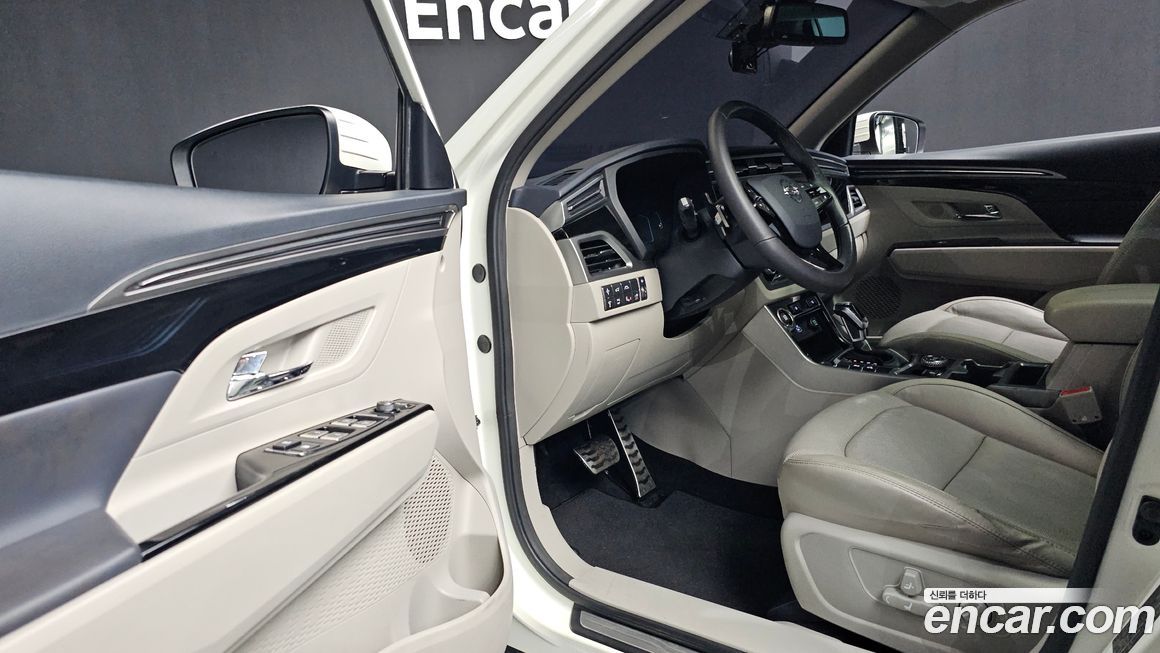 KG_Mobility_Ssangyong KORANDO 2019