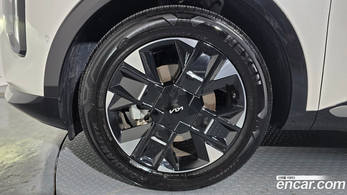 Kia Sportage 2025