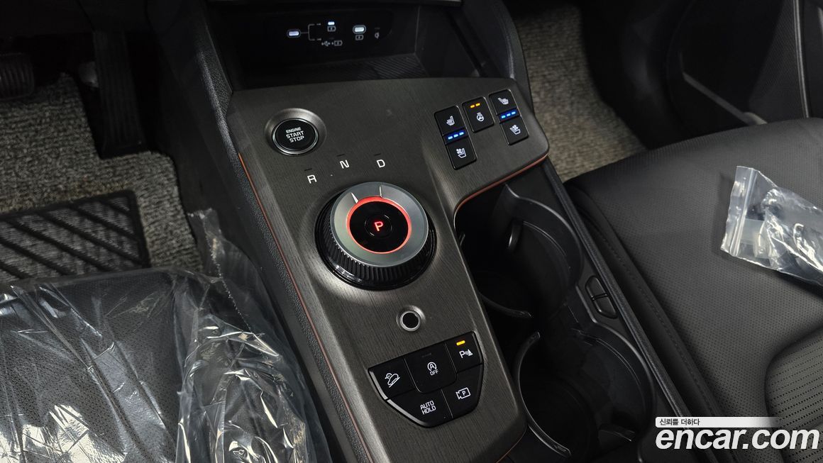 Kia Sportage 2025