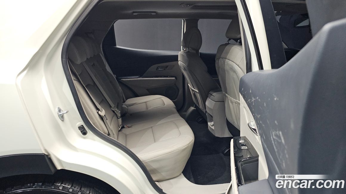 KG_Mobility_Ssangyong KORANDO 2019