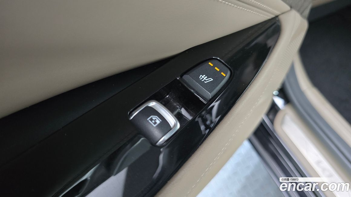 Kia K8 2022