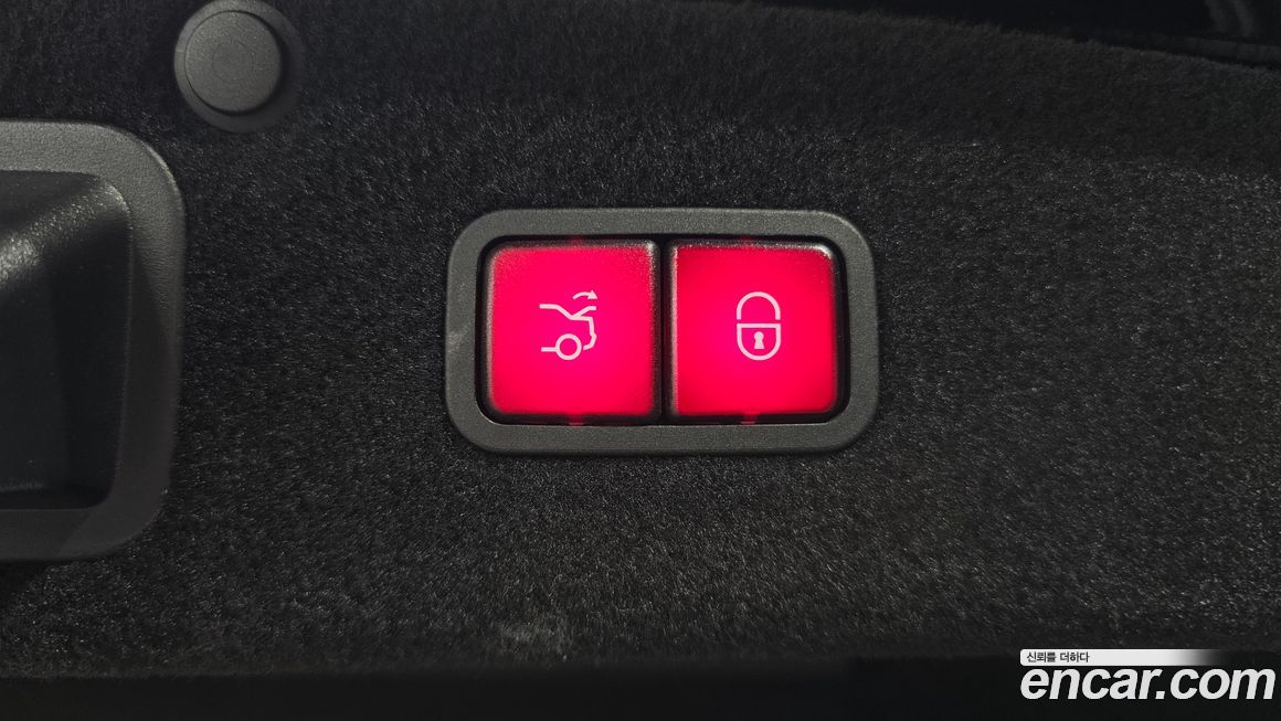 Mercedes-Benz S-Class 2015