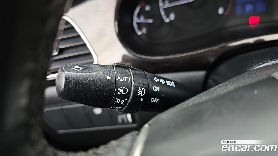 Hyundai Genesis 2014