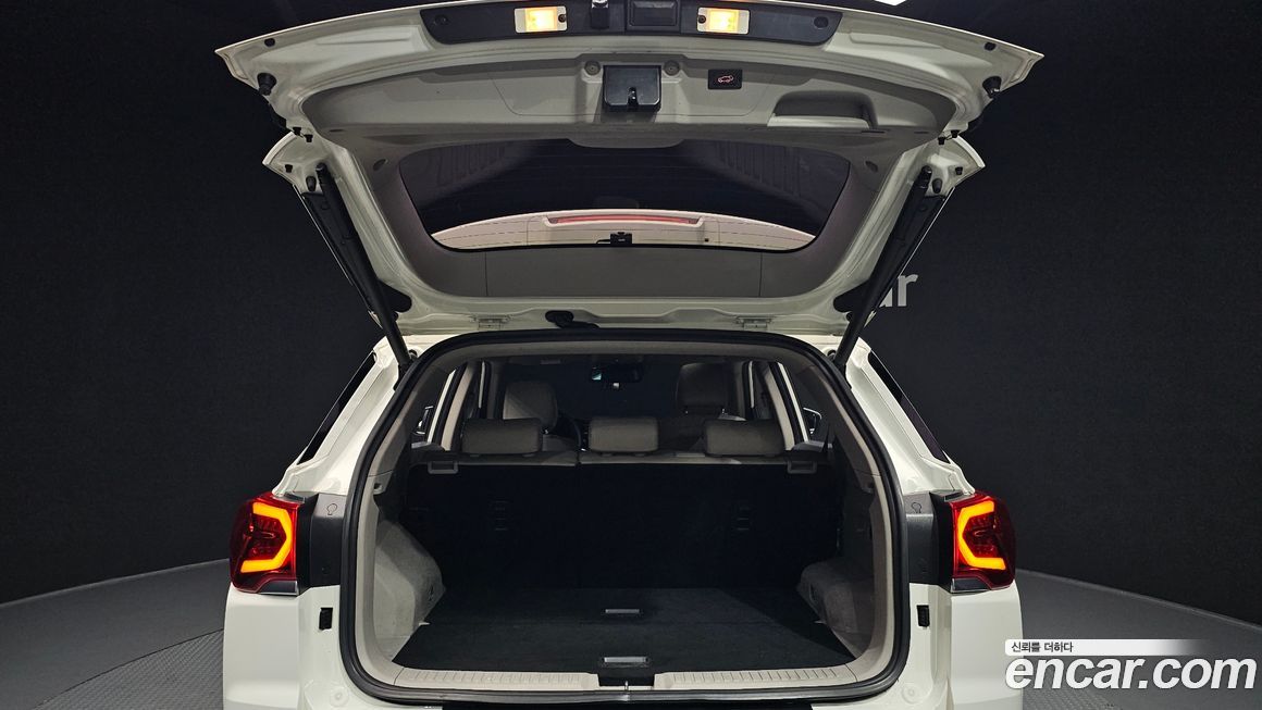 KG_Mobility_Ssangyong KORANDO 2019