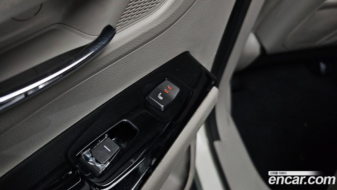 KG_Mobility_Ssangyong KORANDO 2019