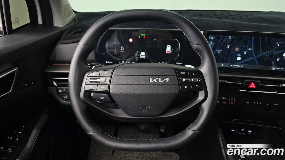 Kia Sportage 2025