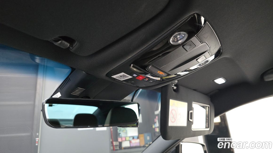 Kia K8 2022