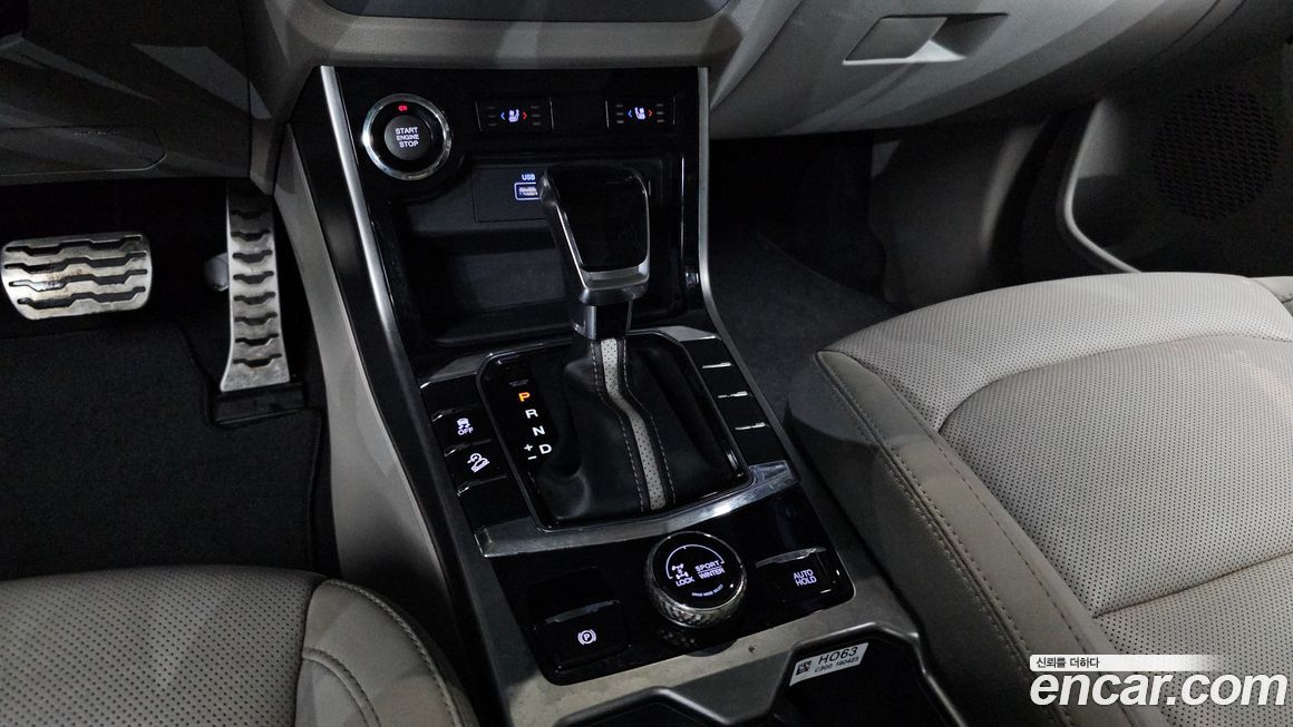 KG_Mobility_Ssangyong KORANDO 2019