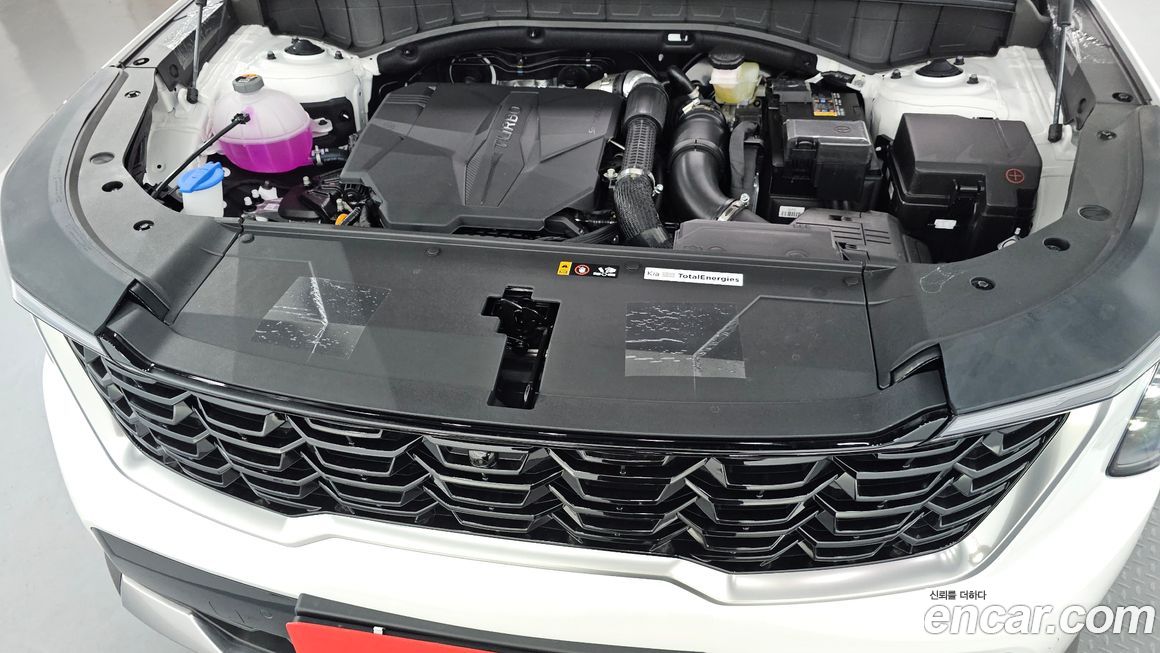 Kia Sorento 2026