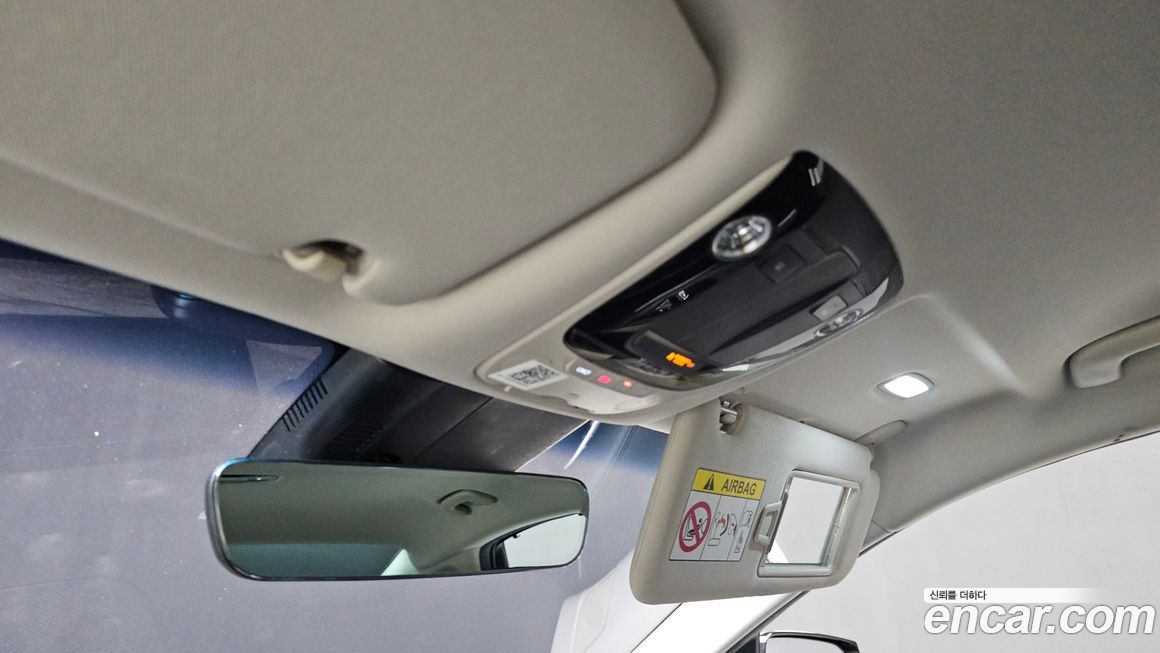 Kia K8 2022