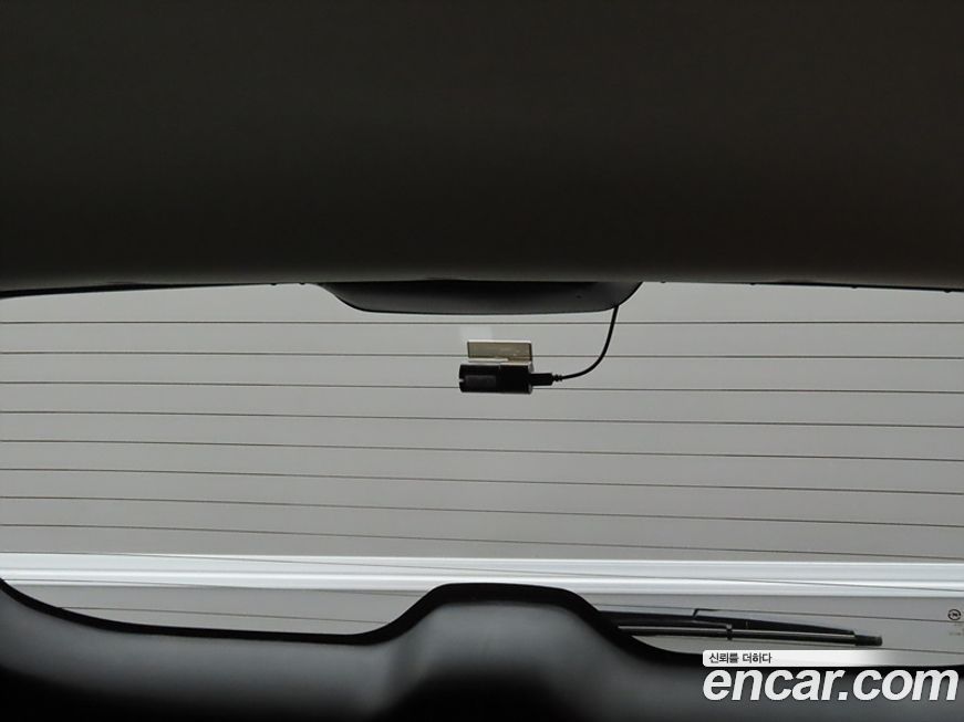 ChevroletGMDaewoo Orlando 2014