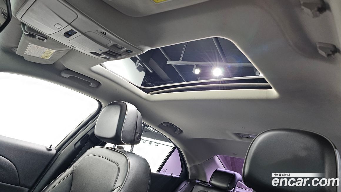 ChevroletGMDaewoo Malibu 2012