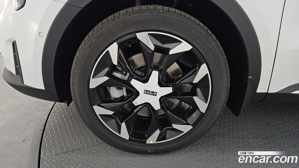 Kia Sorento 2026