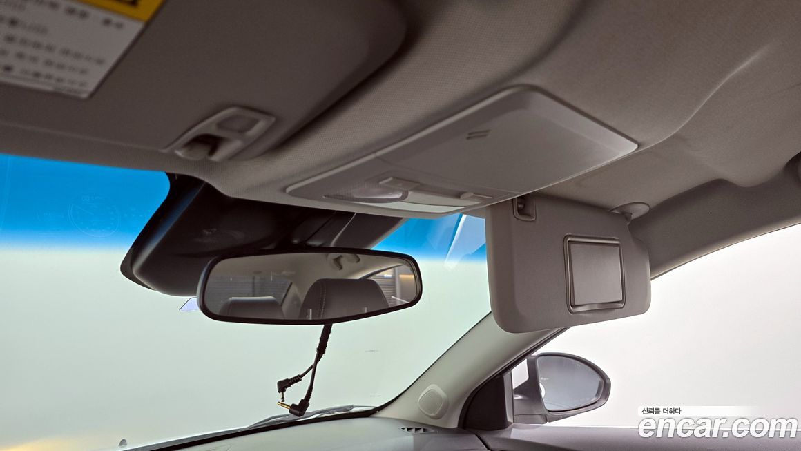 ChevroletGMDaewoo Cruze 2014