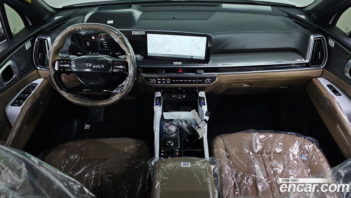 Kia Sorento 2026