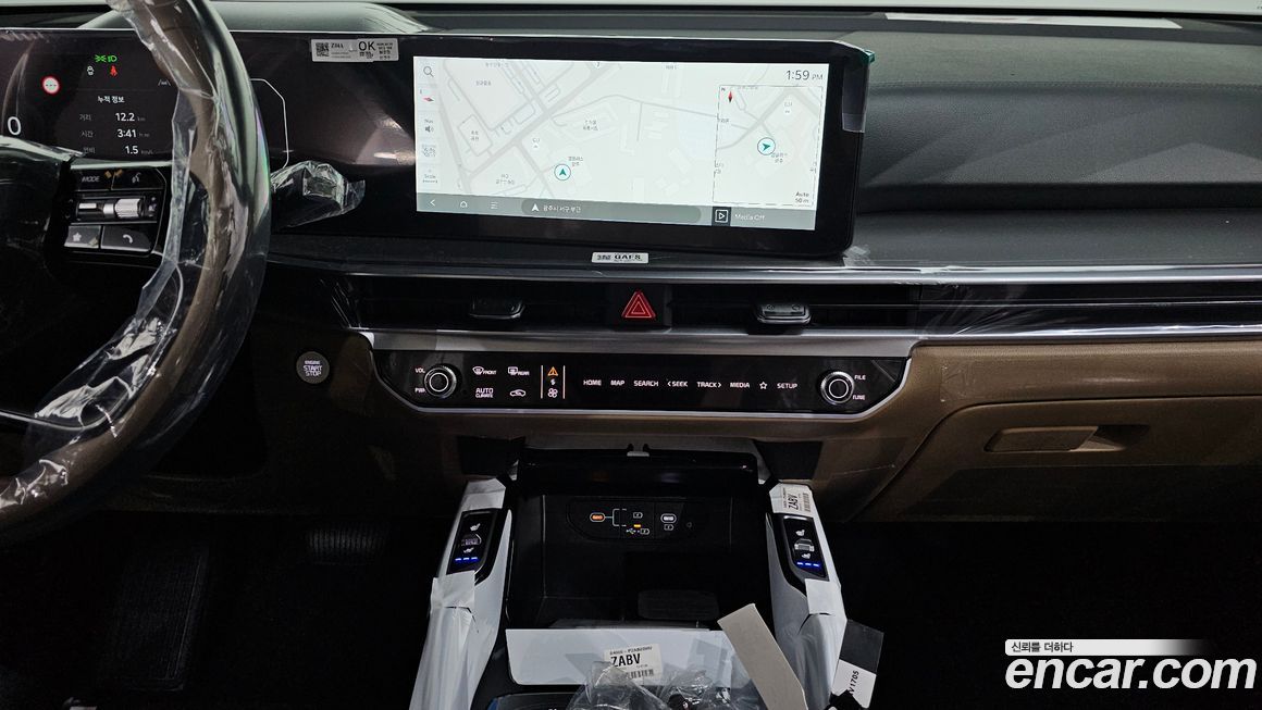 Kia Sorento 2026