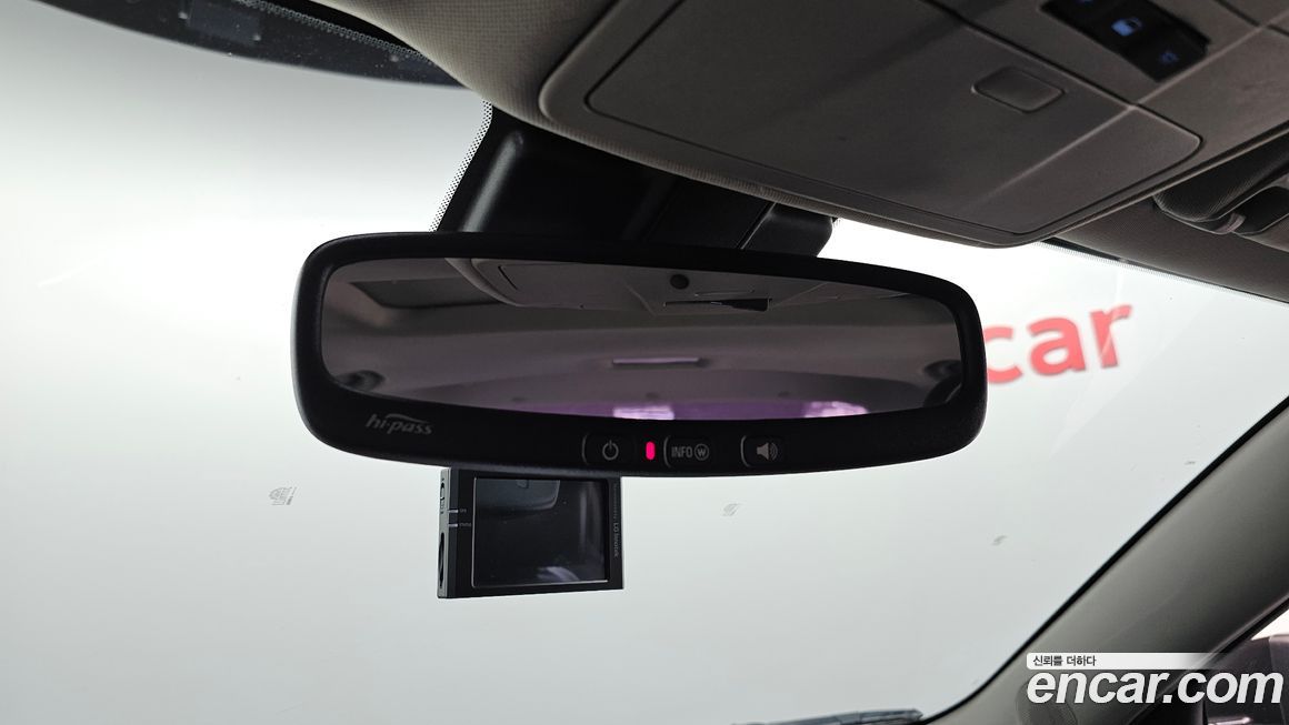 ChevroletGMDaewoo Malibu 2012