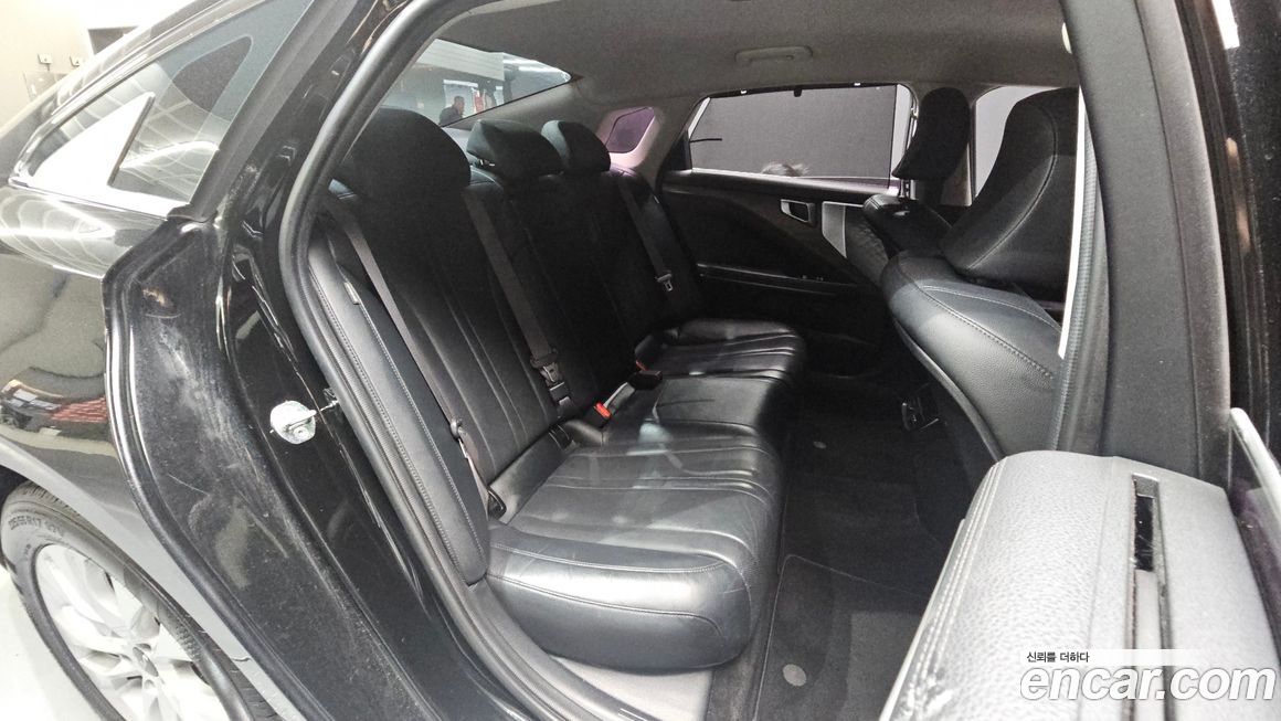 Kia K8 2022