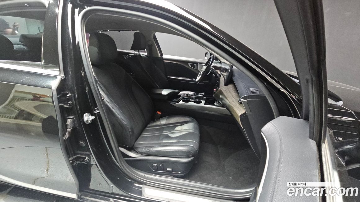 Kia K8 2022