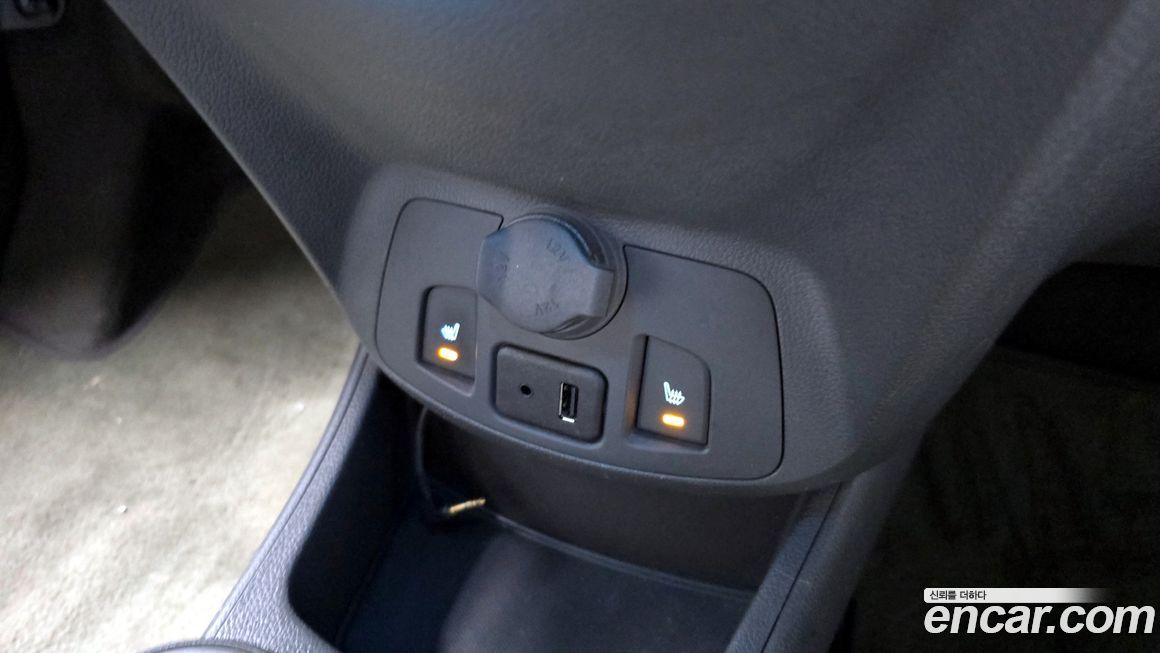 ChevroletGMDaewoo Spark 2014