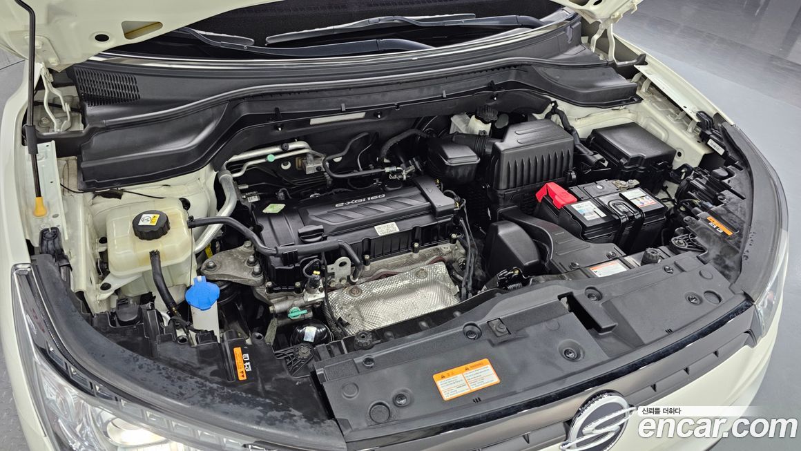 KG_Mobility_Ssangyong TIBOLI 2017