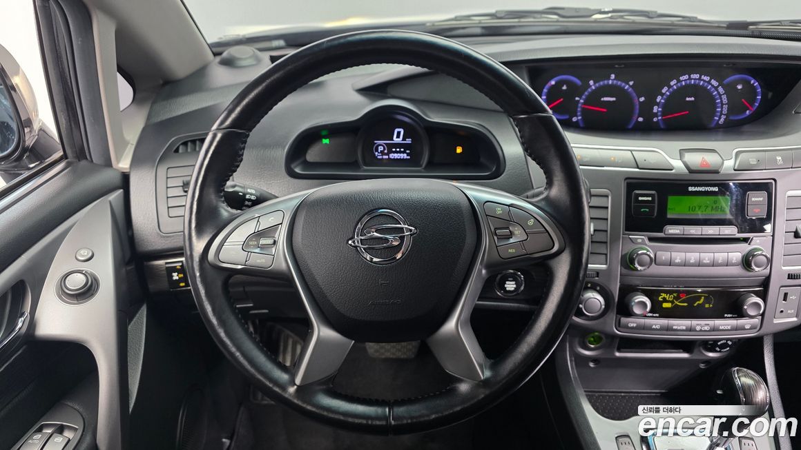 KG_Mobility_Ssangyong KORANDO 2019