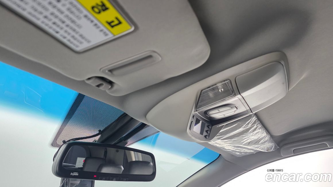 KG_Mobility_Ssangyong KORANDO 2019