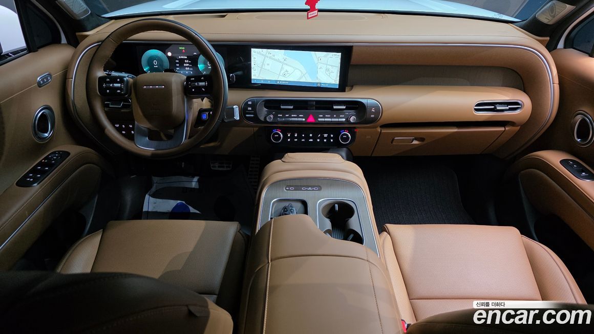 Hyundai Palisade 2026